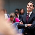 Zoveel verdient Rob Jetten als premier, en dit kan hij lenen