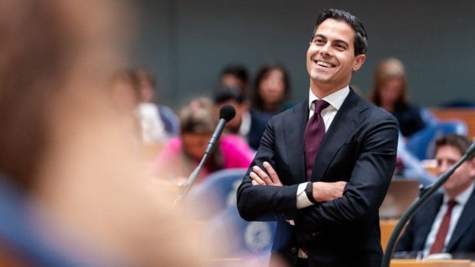 Zoveel verdient Rob Jetten als premier, en dit kan hij lenen