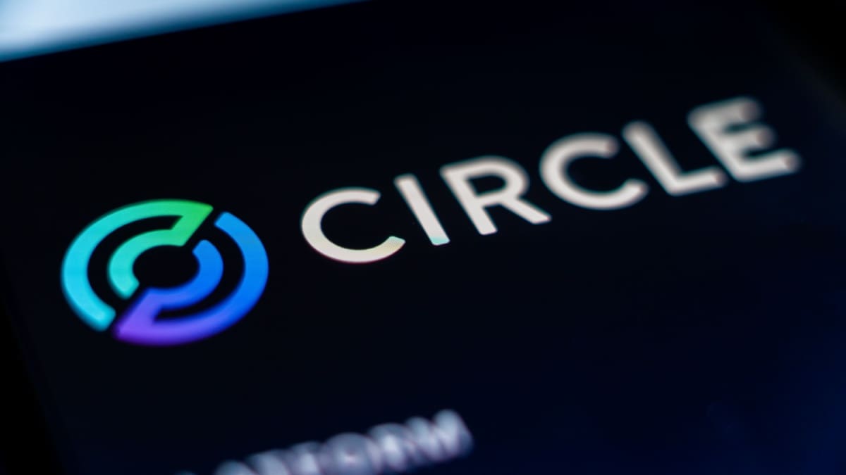 Aandeel Circle schiet 20% omhoog na sterke kwartaalcijfers