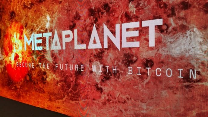 Grote Japanse investeerder negeert Bitcoin-verlies en voorspelt megawinst