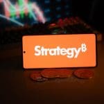 Strategy koopt 592 Bitcoin en tikt 100ste aankoop aan