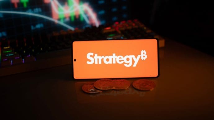 Strategy koopt 592 Bitcoin en tikt 100ste aankoop aan