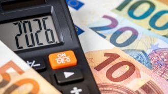 Verdien je dit bedrag? Dan krijg je €1.092 zorgtoeslag in 2026