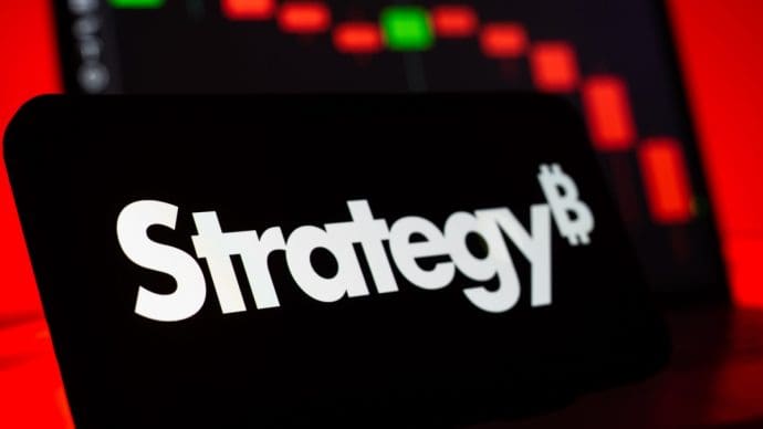 Kritiek op Bitcoin-strategie Strategy na koersval van 75 procent