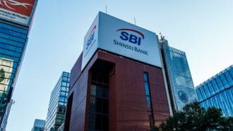 Japanse bankgigant SBI lanceert obligatie met XRP-beloningen