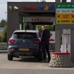 Benzine nog duurder: crypto 'truc' bespaart Nederlanders in februari 15%