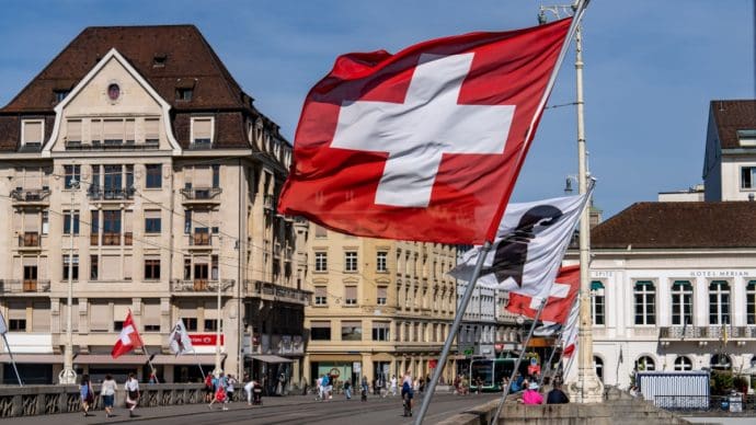 Bitcoin krabbelt op van nieuwe klap - vandaag begint belangrijk overleg