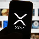 XRP op mobiel