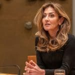 Dit salaris levert Dilan Yeşilgöz een miljoen hypotheek op