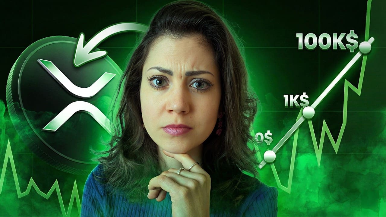 XRP Ledger 2026: Aufstieg zur Finanzplattform