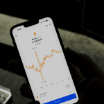 Bitcoin daalt en alle Bitvavo-gebruikers kunnen daar nu meer winst op maken