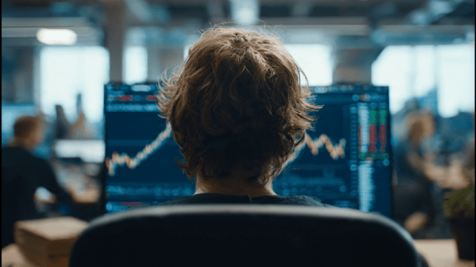 Bitcoin crash zorgt voor Nederlandse populariteit onder ‘crypto bundels’