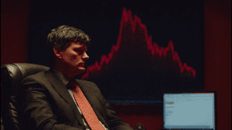 Michael Burry ruikt onraad en verkoopt direct al zijn GameStop-aandelen