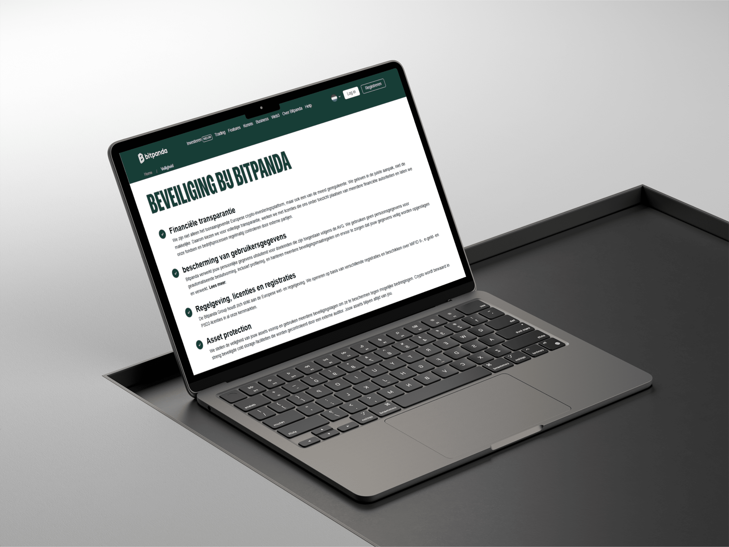 crypto-insiders-bedrijven-Diensten-van-Bitpanda-veiligheid