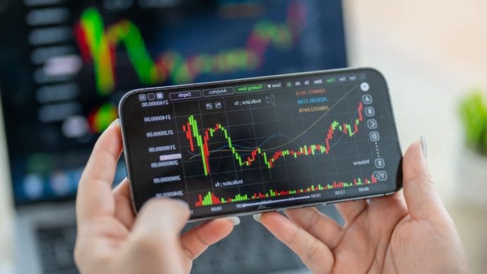 Dit is hoe ik geld verdien met crypto in de bearmarkt