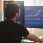 Nieuwe privacymunt op Bitvavo maakt knallende start met 66% stijging