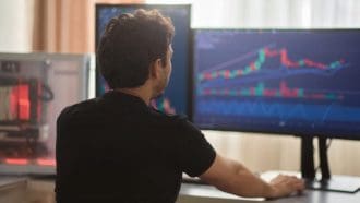 Nieuwe privacymunt op Bitvavo maakt knallende start met 66% stijging