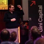 Terwijl Bitcoin en XRP wankelen, ziet het Nederlandse Gini Capital kansen