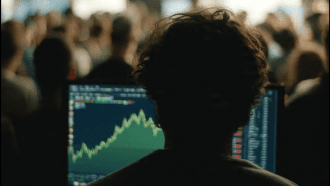 Crypto Radar: Bitcoin test cruciale meerjarige steun tijdens licht herstel