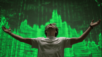 Torenhoge winst met XRP geduld-strategie: van €5 naar €100.000