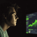 Bitcoin dominant op Bitvavo, maar kleine cryptomunt steelt de show: +177%