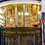 kwantum computer in Nevada