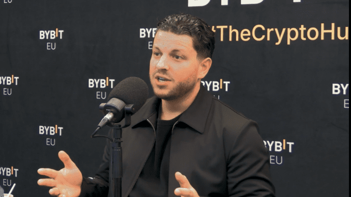 ‘Bearmarkt’? Crypto expert Meyade Curfs ziet andere signalen dan in 2018