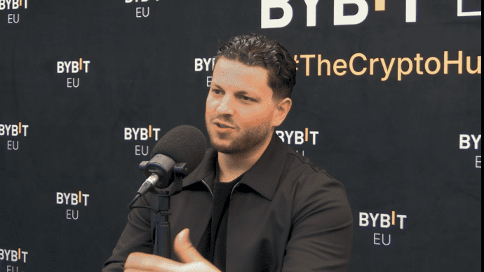 Crypto-expert waarschuwt: “Raak nu niet verliefd op je crypto”