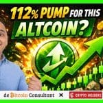 Altcoin analyse: 'deze cryptomunt kan verdubbelen in de komende weken'