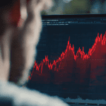 Bloedrode cijfers, Kraken geeft gebruikers extra XRP – zo zit dit