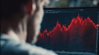 Daalt Bitcoin vandaag? Zo verdien je geld door dalende koers bij Bitvavo