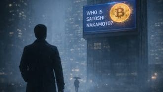 Mysterieuze Bitcoin-bedenker ontvangt plots fortuin - Dit weten we tot nu toe