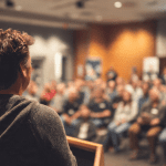 Bitcoin en aandelen stijgen niet, geld wordt 'gewoon' minder waard