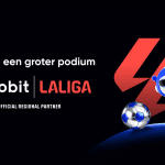 Partnerschap Toobit en LALIGA krijgt vorm: plannen onthuld na persconferentie