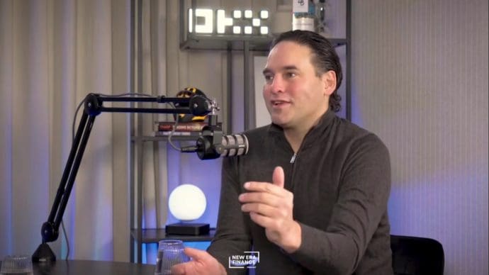 Waarom straks iedereen in Nederland ‘rijk’ is volgens Arno Wellens