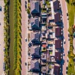 Zoveel moet je verdienen voor een gemiddelde huurwoning per stad