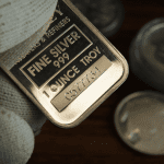 Nederlanders ontvangen komende dagen gratis zilver van Oostenrijks platform