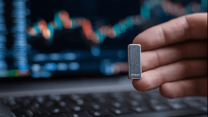 Zo ontvang je net als duizenden Nederlanders gratis zilver bij XRP