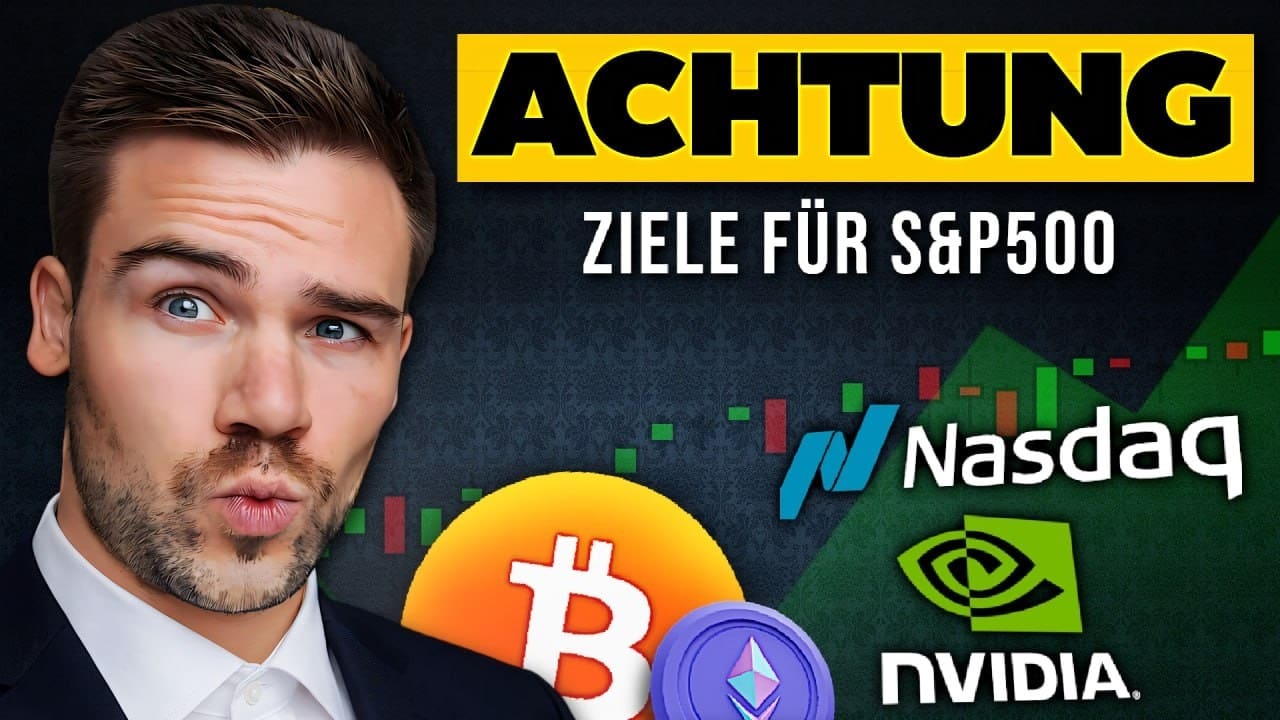 Bärische Märkte: Chancen in unsicheren Zeiten