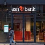 ASN Bank in Nederland
