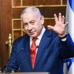 Bitcoin koers maakt onverwacht herstel na uitspraken van Netanyahu