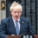 Boris Johnson noemt Bitcoin 