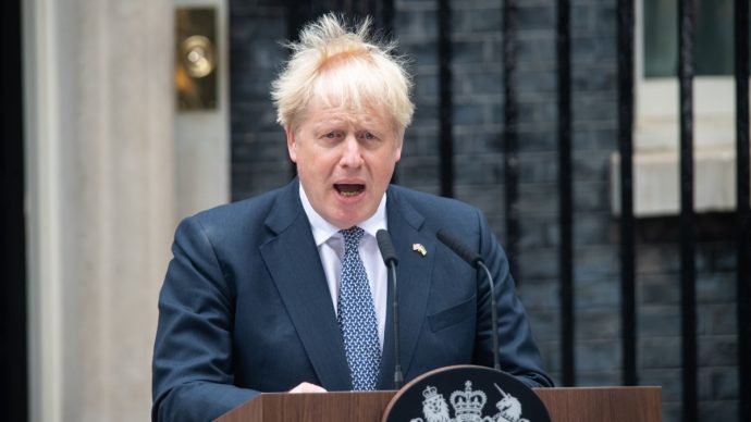 Boris Johnson noemt Bitcoin "gigantische fraude", en dat zegt vooral iets over hem