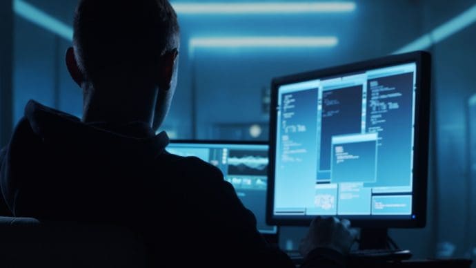 Politie ontmaskert darkweb-netwerk via Bitcoin: 373.000 sites offline