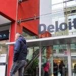 Deloitte in Amsterdam