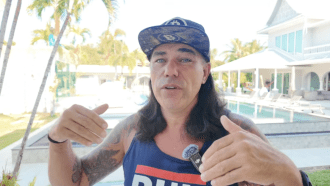 Didi Taihuttu screengrab youtube