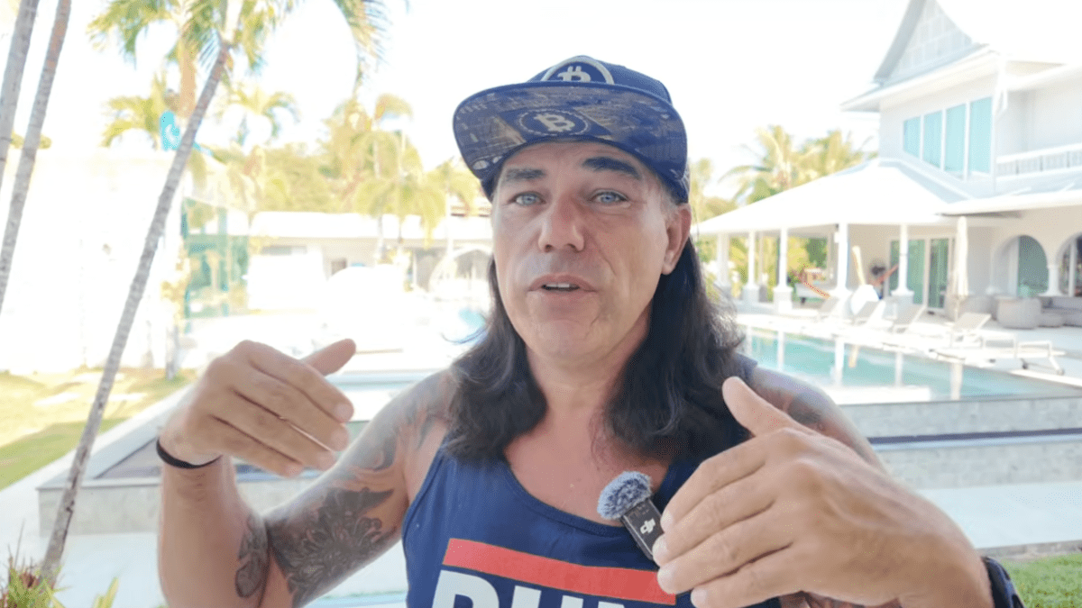 Didi Taihuttu screengrab youtube