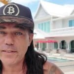 Didi Taihuttu: “AI kan geen bankrekening openen, maar wel een Bitcoin wallet”