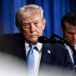 Olieprijs stijgt naar 115 dollar nadat Trump hint op inname Iraanse olie