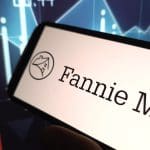 Een afbeelding van Fannie Mae, een grote hypotheekverstrekker